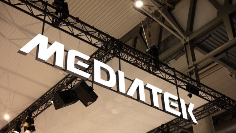 Dimensity 9300+ with enhanced AI, faster X4-prime core, to be introduced May 7th