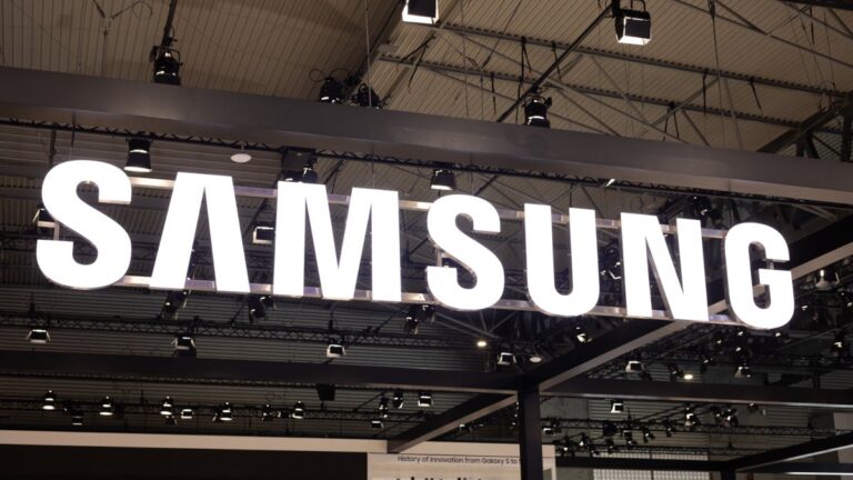 Memory chips and smartphones help Samsung report strong first quarter earnings