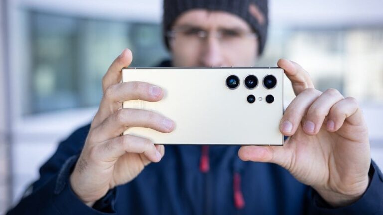 Strong Q1 global smartphone shipments could be just the start of an AI-led rebound