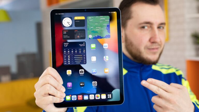 This incredible one-day-only deal slashes $200 off Apple’s 2022 iPad Air