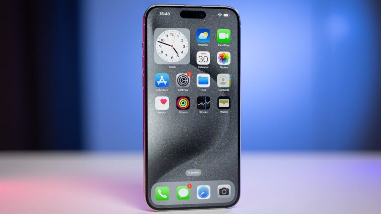 A supremely annoying iPhone alarm bug is spreading like wildfire… again