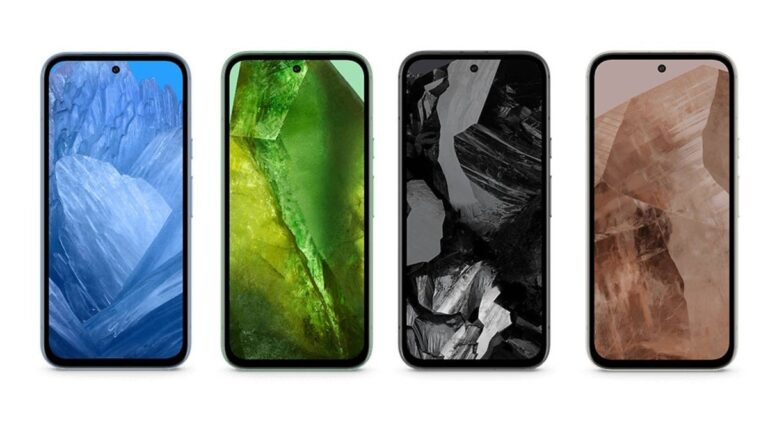 Almost everything there is to know about the Pixel 8a has leaked ahead of Google’s launch event