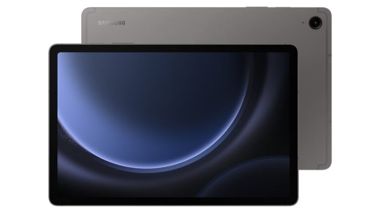 Amazon is selling the Samsung Galaxy Tab S9 FE mid-ranger at a new record low price