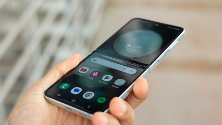 Another surprising Samsung rumor hints at Galaxy Z Flip 6 Slim launch after ‘classic’ Z Flip 6