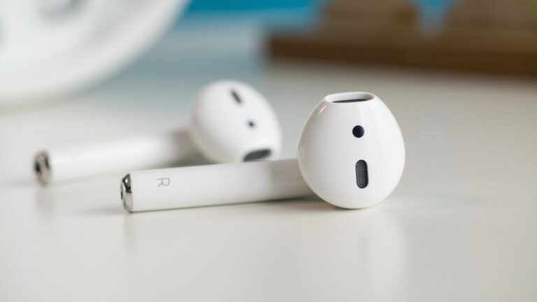 Apple’s non-Pro AirPods 2 are still here, and at their lowest price ever, still pretty amazing