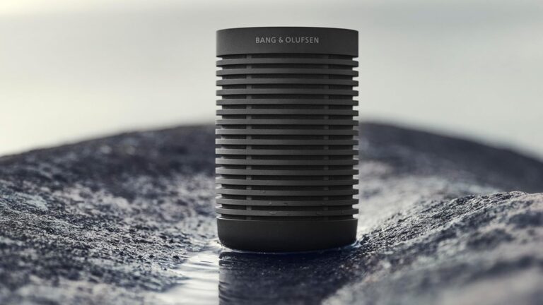 At 48% off, the Bang & Olufsen Beosound Explore combines style, sound, and affordability in one
