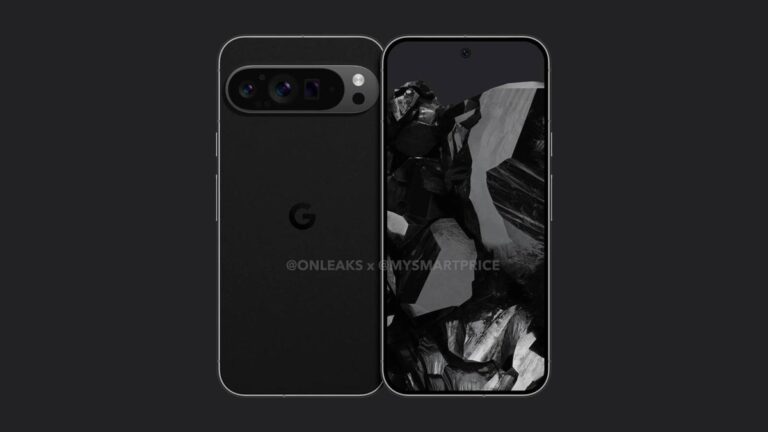 Case manufacturer’s website shows four Pixel models coming this fall
