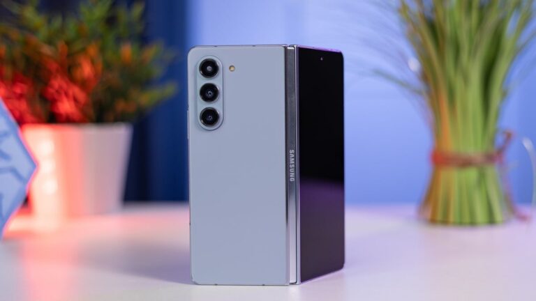 Cheaper Galaxy Z Fold 6 FE in question as Samsung can’t beat Chinese foldables