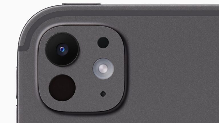Check out the official Apple videos from today’s “Let Loose” event