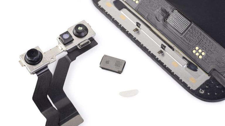 Colorado state bans parts pairing from Apple and other companies