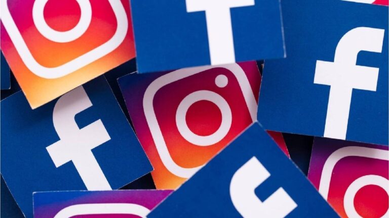 Facebook and Instagram are not doing enough to tackle disinformation, the EU claims