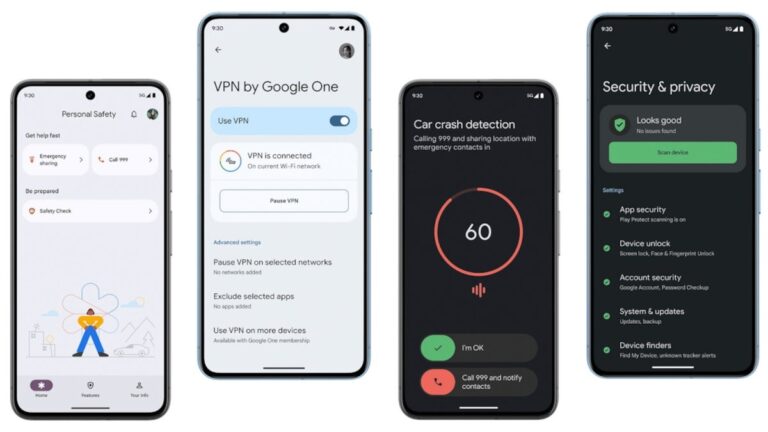 First update for Pixel 8a gives it an AI feature found on the Pixel 8 flagship line