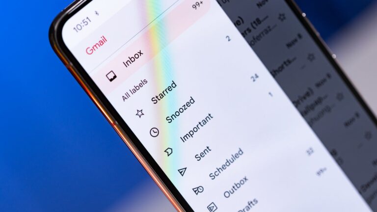 Gmail to roll out an enhanced “Updates” inbox for Android and iOS users