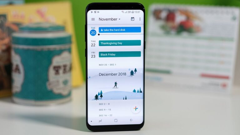 Google Calendar will now know when an event was added from Gmail