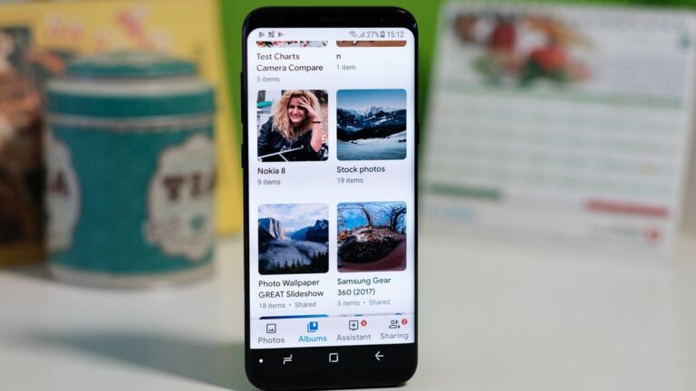 Google Photos’ rumored “My Week” feature may actually turn the app into a mini social network