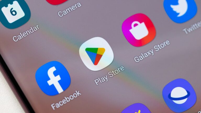 Google Play store adds “Government” badge for official apps