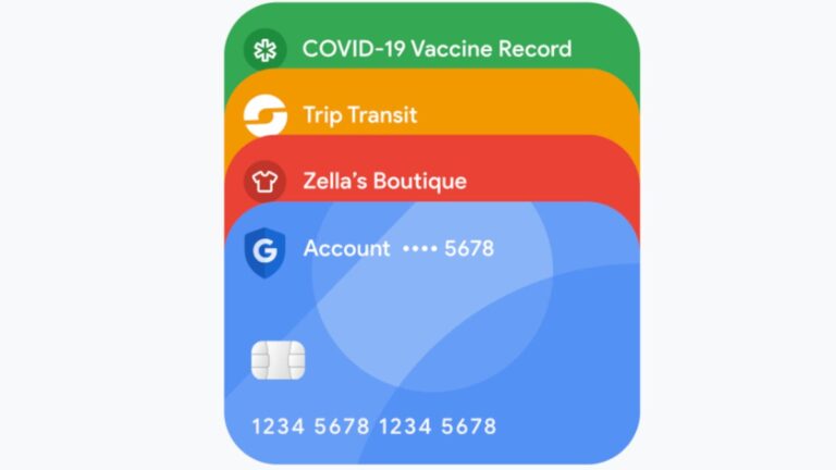 Google Wallet will soon stop working on these Android and Wear OS devices
