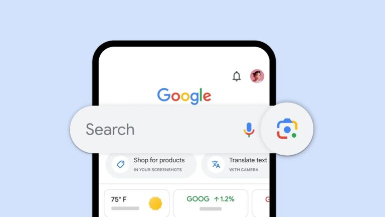 Google may soon let you add comments to notes within Search