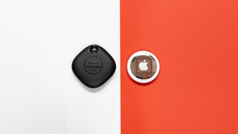 Google rolls out support for unwanted tracking alerts in Android (Apple too)