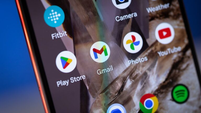 Google’s Gemini AI assistant may be coming to Gmail for Android