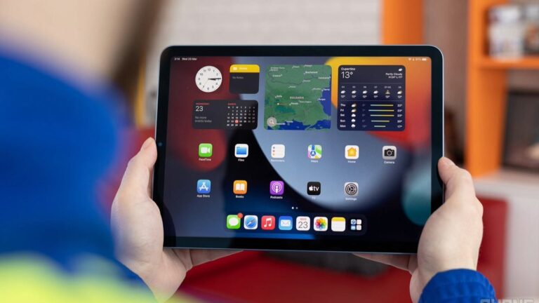 Here’s what insider says Apple’s iPad line up will look like after Tuesday’s 35-minute event