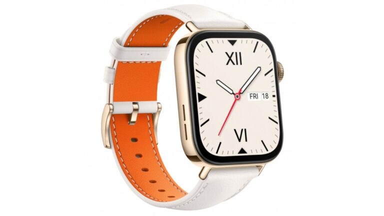 Huawei introduces a trio of smartwatches in Europe