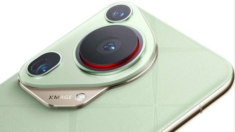 Huawei’s camera-centric Pura 70 series goes global