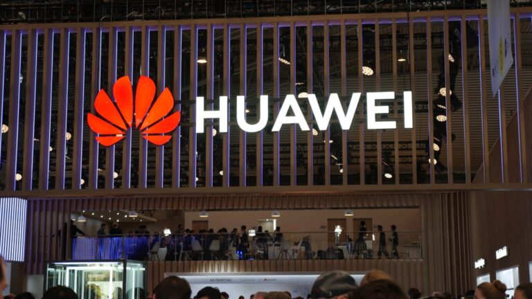Huawei’s first quarter earnings surge thanks to strong Mate 60 series sales