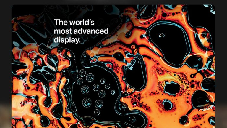Is the iPad Pro Ultra Retina XDR tandem OLED the world’s best display indeed?