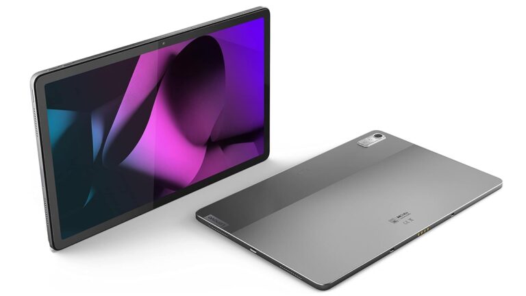 It’s not too late to save $205 on the Lenovo Tab P11 Pro (Gen 2) via the official store