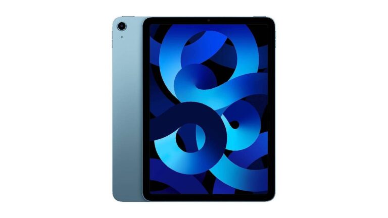 M1 iPad Air is finally affordable as Amazon and Walmart shave a huge chunk off its price