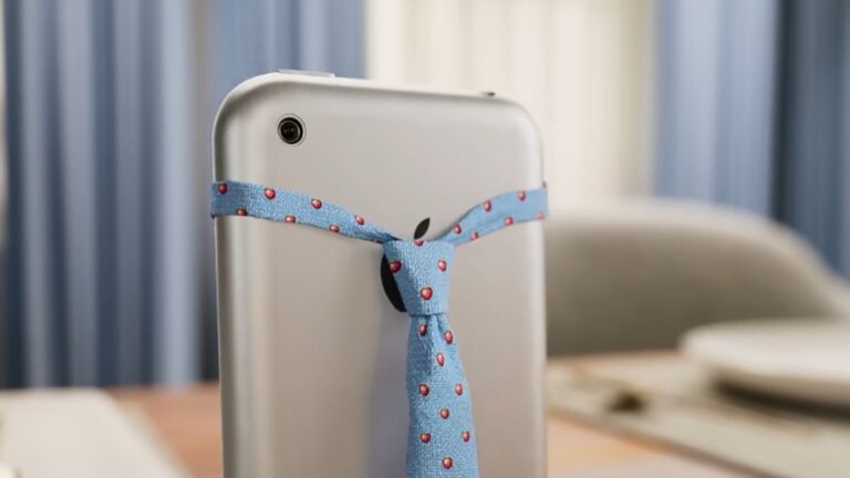 Meet iPhone’s parents in Google’s latest #Best Phones Forever ad