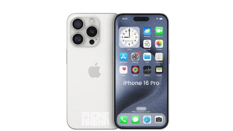 More iPhone 16 Pro vs 15 Pro photos leak – can you tell which is which?