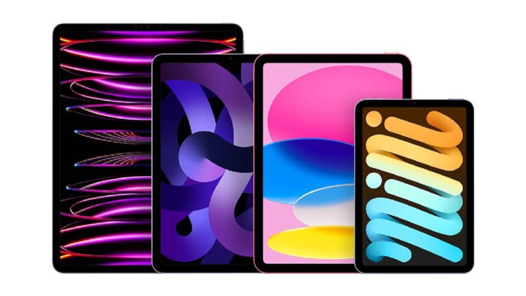 New iPad Pro, iPad Air, iPad mini, and iPad: all Apple tablets expected at Let Loose and beyond