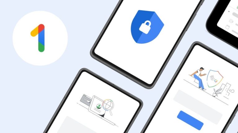 Pixel VPN drops Google One branding and is now just “Pixel VPN by Google”