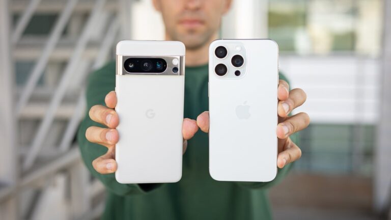 Researcher answers the age-old question: which platform is more secure, iOS or Android?