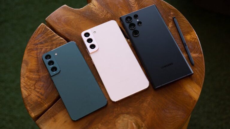 Samsung One UI 6.1 update with AI officially rolls out in the U.S. for Galaxy S22 series and more