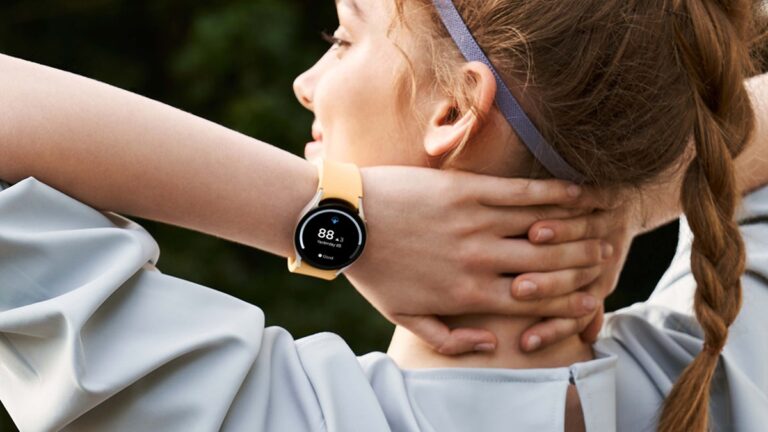 Samsung’s Galaxy Watch lineup is about to get a whole lot smarter with AI and Samsung Health