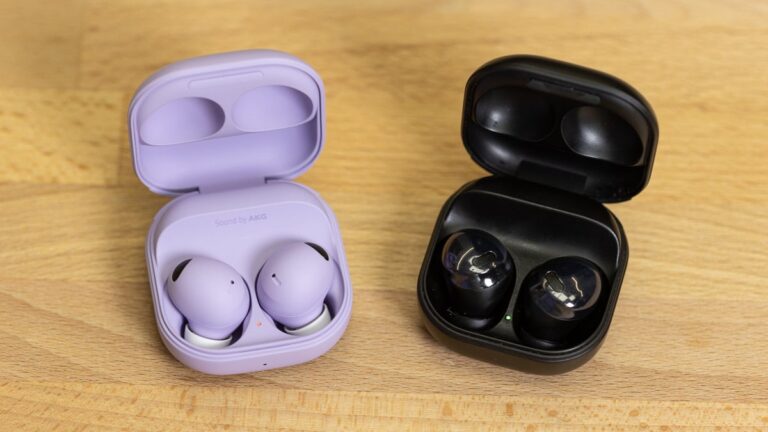 Samsung’s wonderful Galaxy Buds 2 Pro are a true bargain on Amazon for a limited time