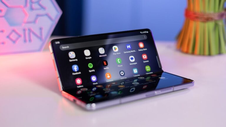 Surprising new rumor calls for Samsung Galaxy Z Fold 6 Slim release in Q4 2024 with ‘bigger display’