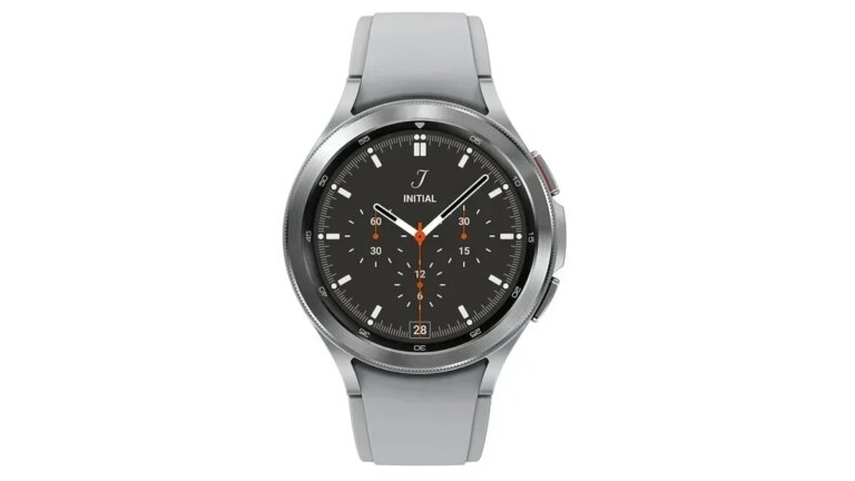 The Galaxy Watch 4 Classic is still up for grabs for just $99 at Walmart