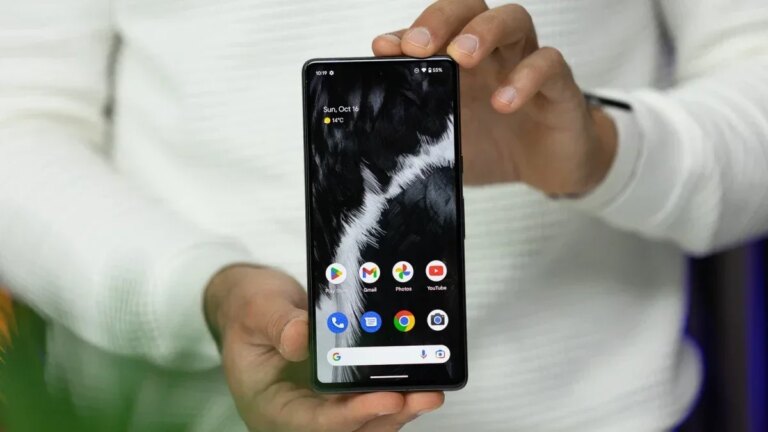 The Pixel 7 becomes a true budget-friendly delight after Woot’s enormous 41% discount