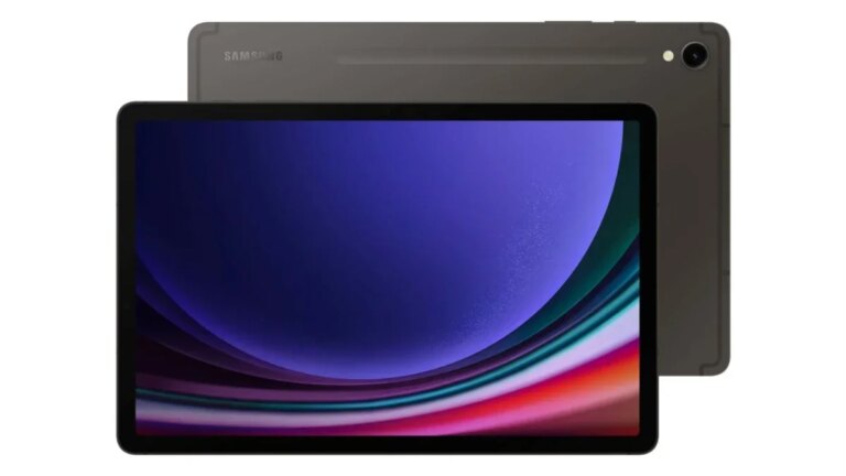 The mighty Galaxy Tab S9 is heavily discounted at Best Buy, but only for today
