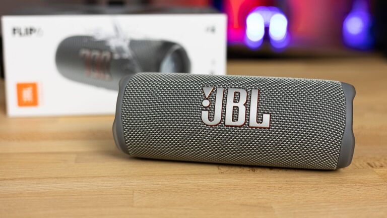 The super popular JBL Flip 6 is once again a desirable option through Walmart’s best-selling deal
