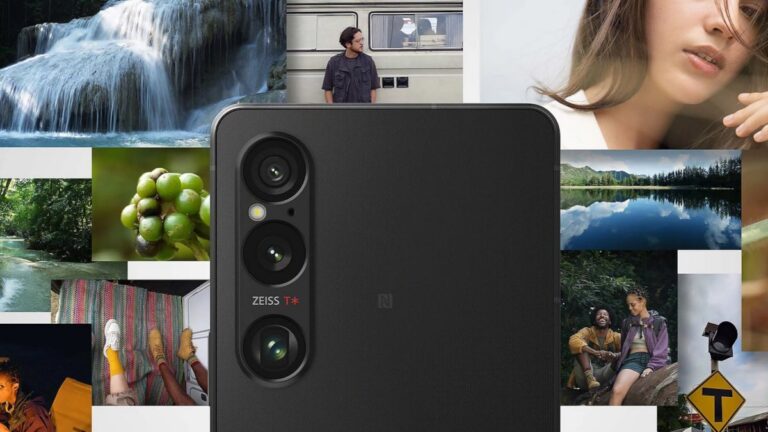 There’s some hope for Sony! Xperia 1 VI pre-orders are up 50% in Taiwan