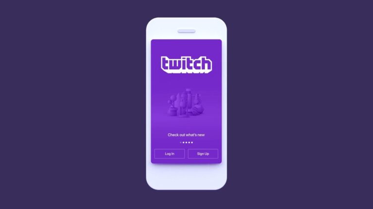 Twitch’s Discovery Feed feature launches on iOS and Android this week