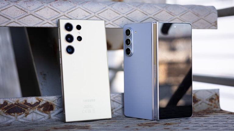 Weekly deals roundup: Galaxy S24 Ultra, Z Fold 5, Z Flip 5, and more hot summer discounts