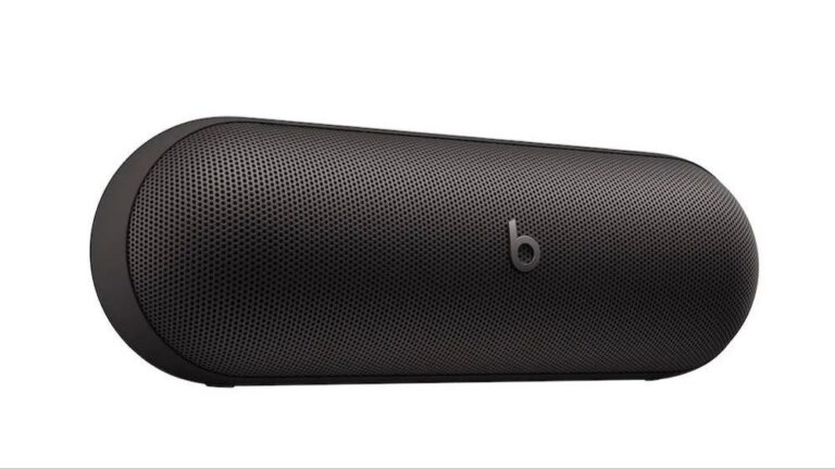 What’s in the Pill? Leak reveals most of the specs for Apple’s upcoming 2024 Beats Pill Bluetooth speaker