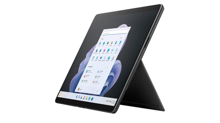 Windows lovers can get the 8/256GB Surface Pro 9 at $300 off through Best Buy’s generous deal