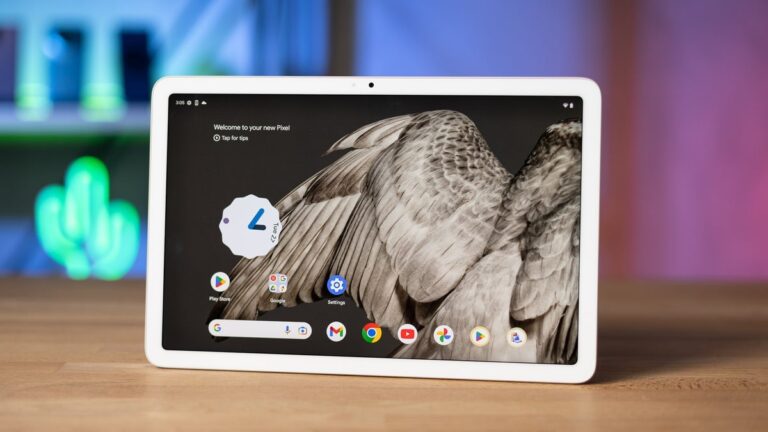 You have only a few days left to trade in your older iPad for a free dockless Pixel Tablet